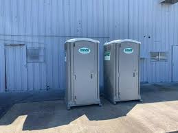 Types of Portable Toilets We Offer in Rolling Hills, CA